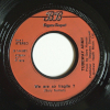 Tubeway Army - Are 'Friends' Electric ? NL 7-inch single side B v4